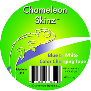 ChameleonSkinzBlueWhite